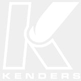 KENDERS DYE CUT DECALS - Kenders Outdoors