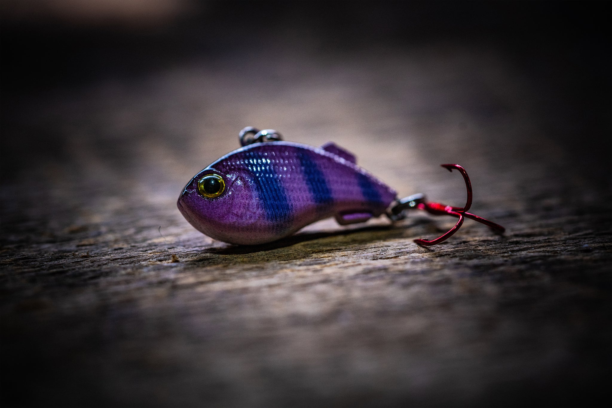 Kenders K-Rip - Bluegill / 1/2