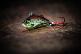 K-RIP WOUNDED FRY MINI VIBE BAIT - Kenders Outdoors