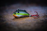 K-RIP FRY MINI VIBE BAIT - Kenders Outdoors