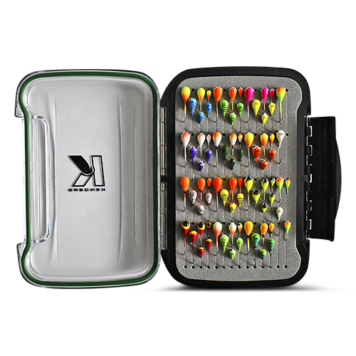 TUNGSTEN JIG KITS – Kenders Outdoors TUNGSTEN JIG KITS – Kenders Outdoors