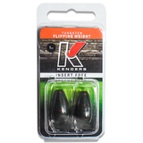 TUNGSTEN FLIPPING WEIGHTS - Kenders Outdoors