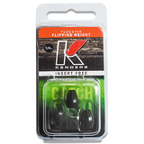 TUNGSTEN FLIPPING WEIGHTS - Kenders Outdoors