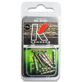 TUNGSTEN NAIL WEIGHTS - Kenders Outdoors