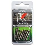 TUNGSTEN NAIL WEIGHTS - Kenders Outdoors