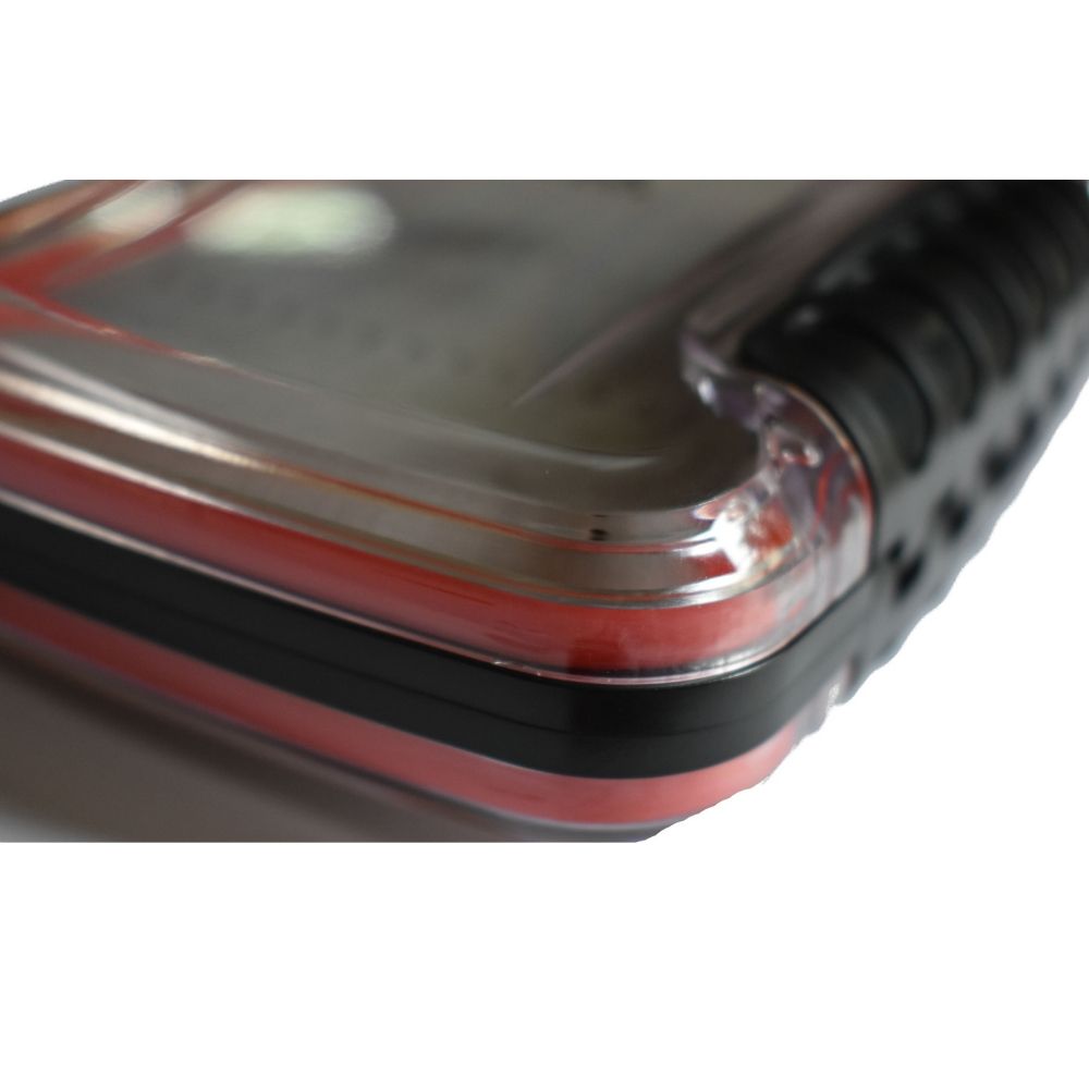 LARGE DOUBLE-SIDED FLOATING / WATER-PROOF JIG BOX – Kenders Outdoors