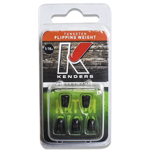 Piombi Proiettile In Tungsteno Zaffiro - 1/32 Oz (0,9 G) - 15 Pezzi Per Pesca In Acqua Dolce E Salata