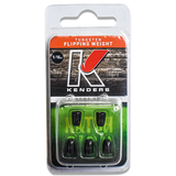 TUNGSTEN MICRO WORM WEIGHTS - Kenders Outdoors