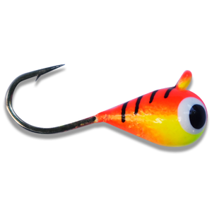 TIGER BRIGHT UV TUNGSTEN JIG - Kenders Outdoors