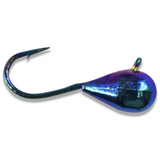 METALLIC RAINBOW TUNGSTEN JIG - Kenders Outdoors