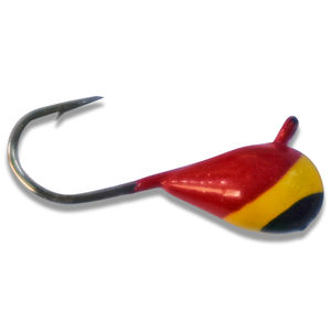 BIG EYE BRIGHT UV TUNGSTEN JIG - Kenders Outdoors