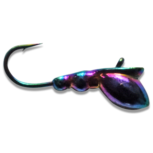 METALLIC RAINBOW ANT TUNGSTEN JIG - Kenders Outdoors