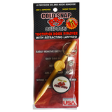 JIG SAVER WITH RETRACTABLE LANYARD - Kenders Outdoors