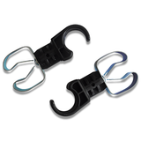 ICE ROD CLAMPS/ROD HOLDERS (2/pk) - Kenders Outdoors