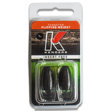 TUNGSTEN FLIPPING WEIGHTS - Kenders Outdoors