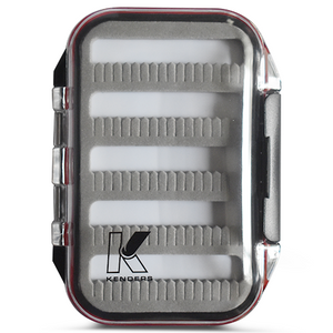 DOUBLE-SIDED FLOATING / WATER-PROOF JIG BOX - Kenders Outdoors