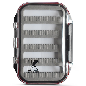 DOUBLE-SIDED FLOATING / WATER-PROOF JIG BOX – Kenders Outdoors