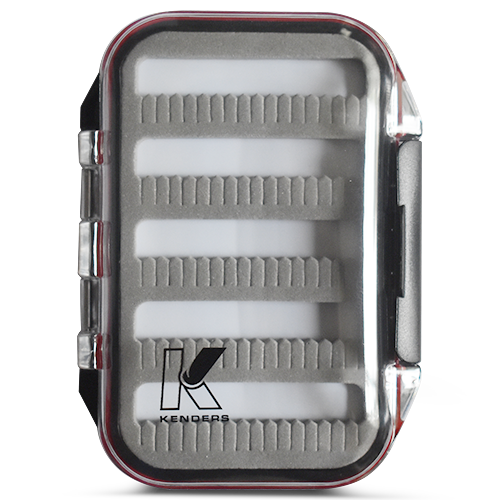 TACKLE STORAGE – Kenders Outdoors