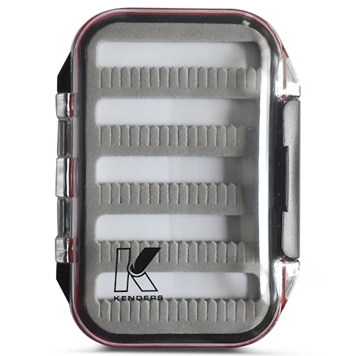 best jig tackle box Kenders FLOATING Waterproof JIG BOX