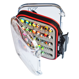 36 PIECE BRIGHT UV TUNGSTEN JIG SET WITH PREMIUM BOX - Kenders Outdoors