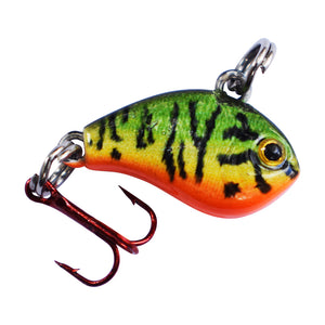 K-RIP FIRETIGER MINI VIBE BAIT