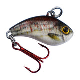 K-RIP WOUNDED FRY MINI VIBE BAIT - Kenders Outdoors