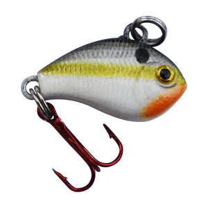 K-RIP FRY MINI VIBE BAIT