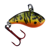 K-RIP FIRETIGER MINI VIBE BAIT - Kenders Outdoors