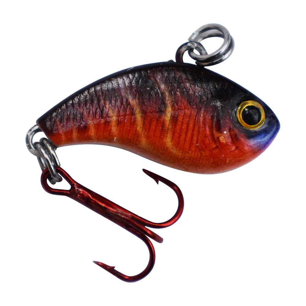 K-RIP GOLD MAGMA MINI VIBE BAIT – Kenders Outdoors