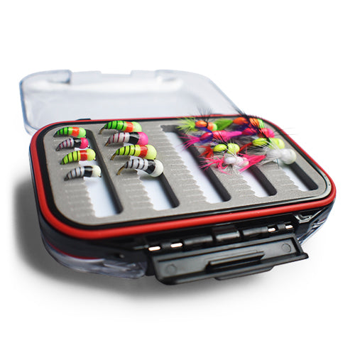 16 PIECE AKUA JIG SERIES KIT WITH PREMIUM BOX – Kenders Outdoors