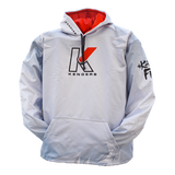 DYE-SUB GRAPHIC HOODIE - FRAKTURE - Kenders Outdoors