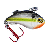 K-RIP FRY MINI VIBE BAIT - Kenders Outdoors