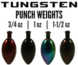 TUNGSTEN PUNCHING WEIGHTS - Kenders Outdoors