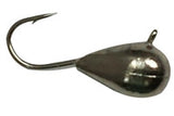 TUNGSTEN GRAY TUNGSTEN JIG - Kenders Outdoors