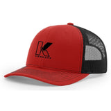 KENDERS SNAPBACK HAT (QUALITY RICHARDSON 112)