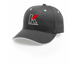 KENDERS LOGO HAT (QUALITY RICHARDSON R78) - Kenders Outdoors