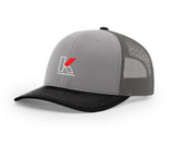 KENDERS SNAPBACK HAT (QUALITY RICHARDSON 112) - Kenders Outdoors