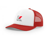 KENDERS SNAPBACK HAT (QUALITY RICHARDSON 112) - Kenders Outdoors