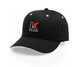 KENDERS LOGO HAT (QUALITY RICHARDSON R78) - Kenders Outdoors