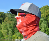 KENDERS - DYE SUB FACE SHIELDZ (SKIN PROTECTION) - Kenders Outdoors