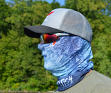 KENDERS - DYE SUB FACE SHIELDZ (SKIN PROTECTION) - Kenders Outdoors