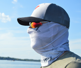 KENDERS - DYE SUB FACE SHIELDZ (SKIN PROTECTION) - Kenders Outdoors