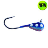 FREEDOM GLOW TUNGSTEN JIG - Kenders Outdoors