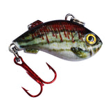 K-RIP WOUNDED FRY MINI VIBE BAIT - Kenders Outdoors