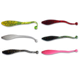 CANDY SHAD 2.5" LENGTH - Kenders Outdoors